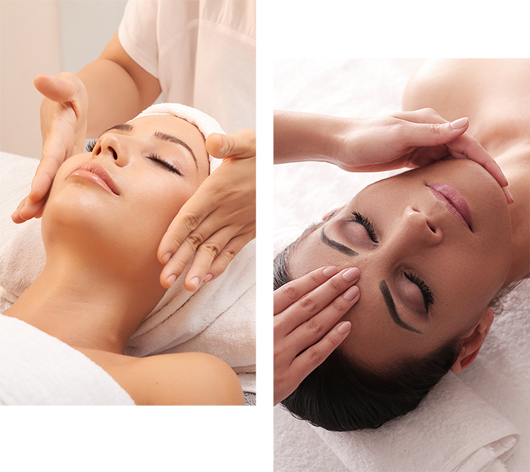 Alicia - Massage therapist in Houston