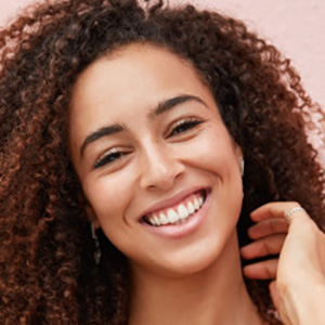 Vibrali Massage Client